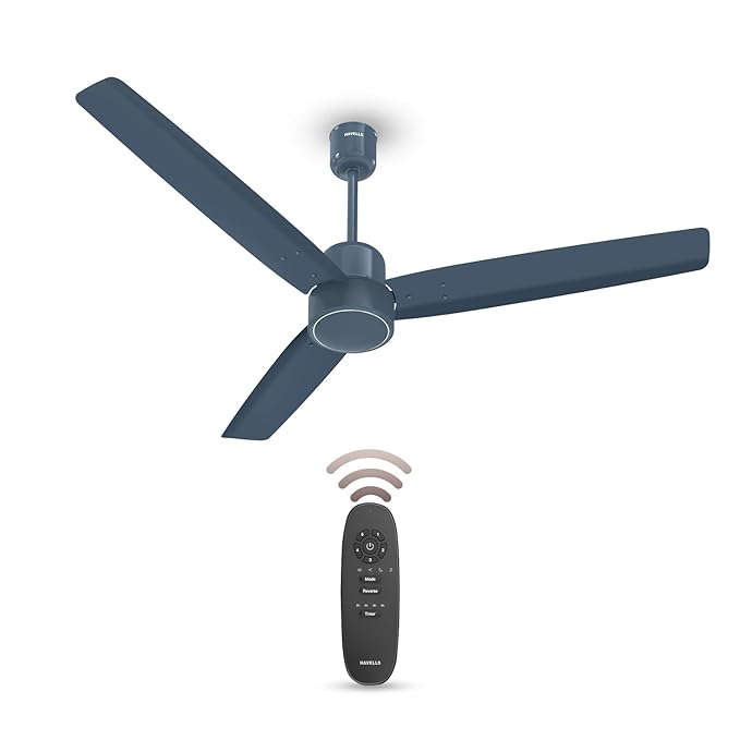 Havells 1200 MM FAN EPIC SIGNIA DENIM BLUE