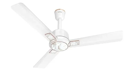 Havells 1200 MM FAN EVA PEARL WHITE MARBLE