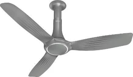 Havells 1200 mm FAN INOX BLDC SLATE CHROME