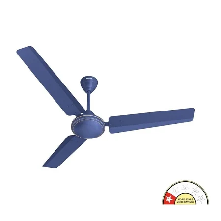 Havells 1200 MM FAN THRILL AIR ES MAT BLUE