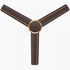 Havells 1200 mm FAN TRINITY BLDC DUSK LT.COPPER