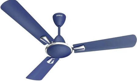 Havells 1200 MM FAN QUICKAIR MATT BLUE