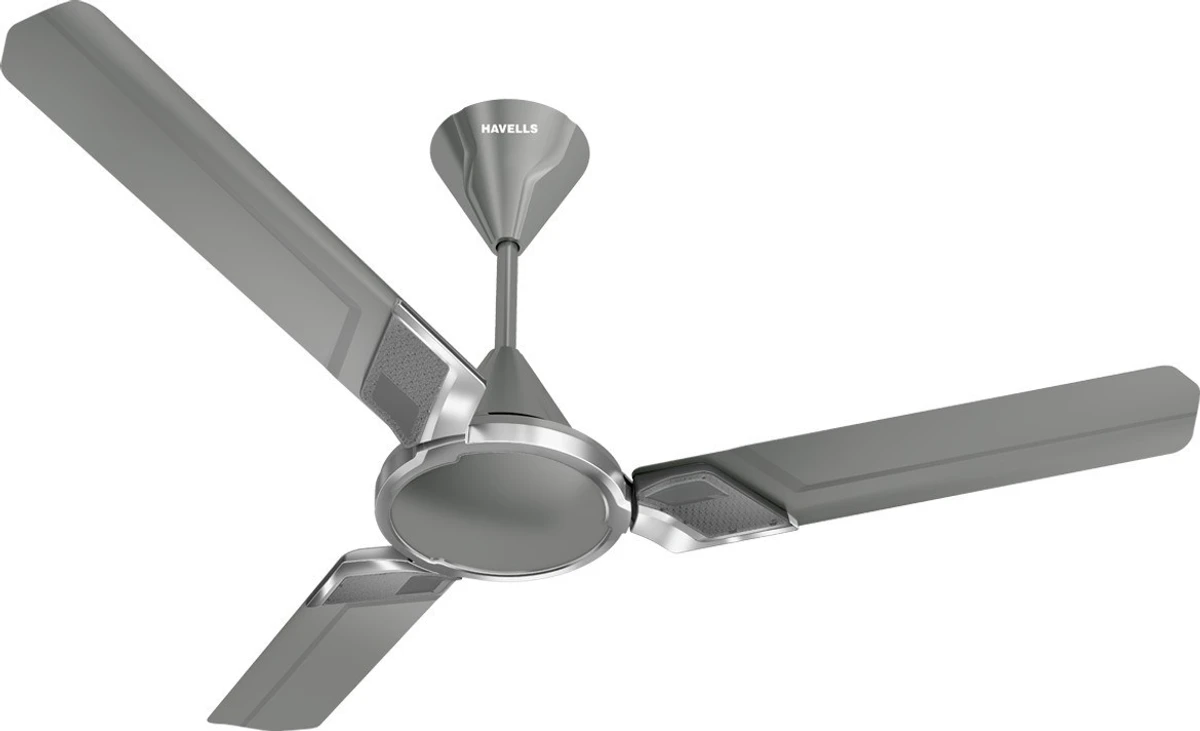 Havells 1200 mm FAN ZESTER ES SLATE