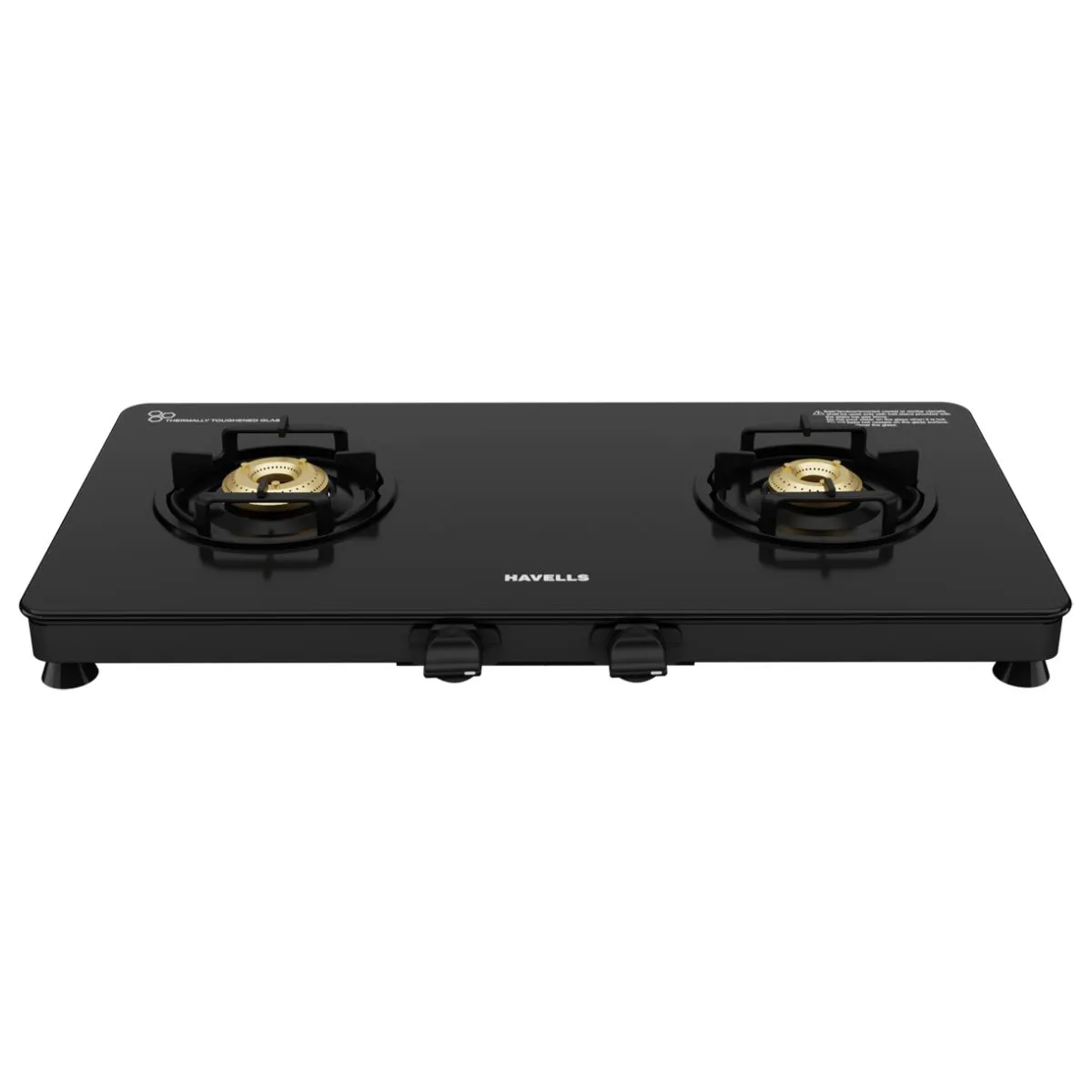 CONTOUR 2 BURNER