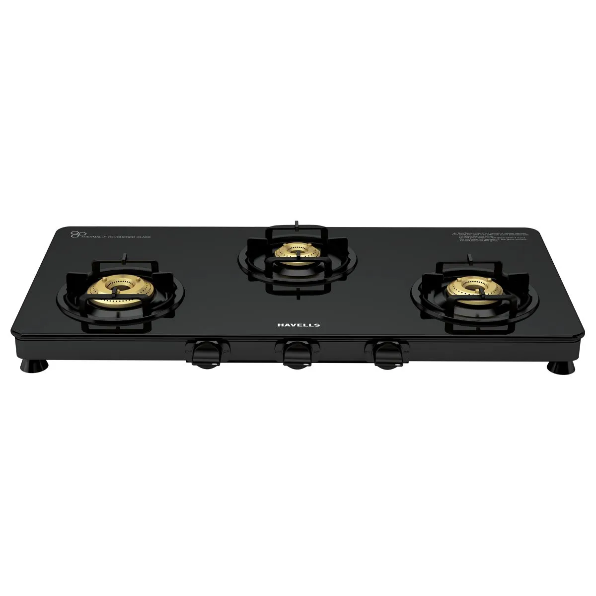 CONTOUR 3 BURNER