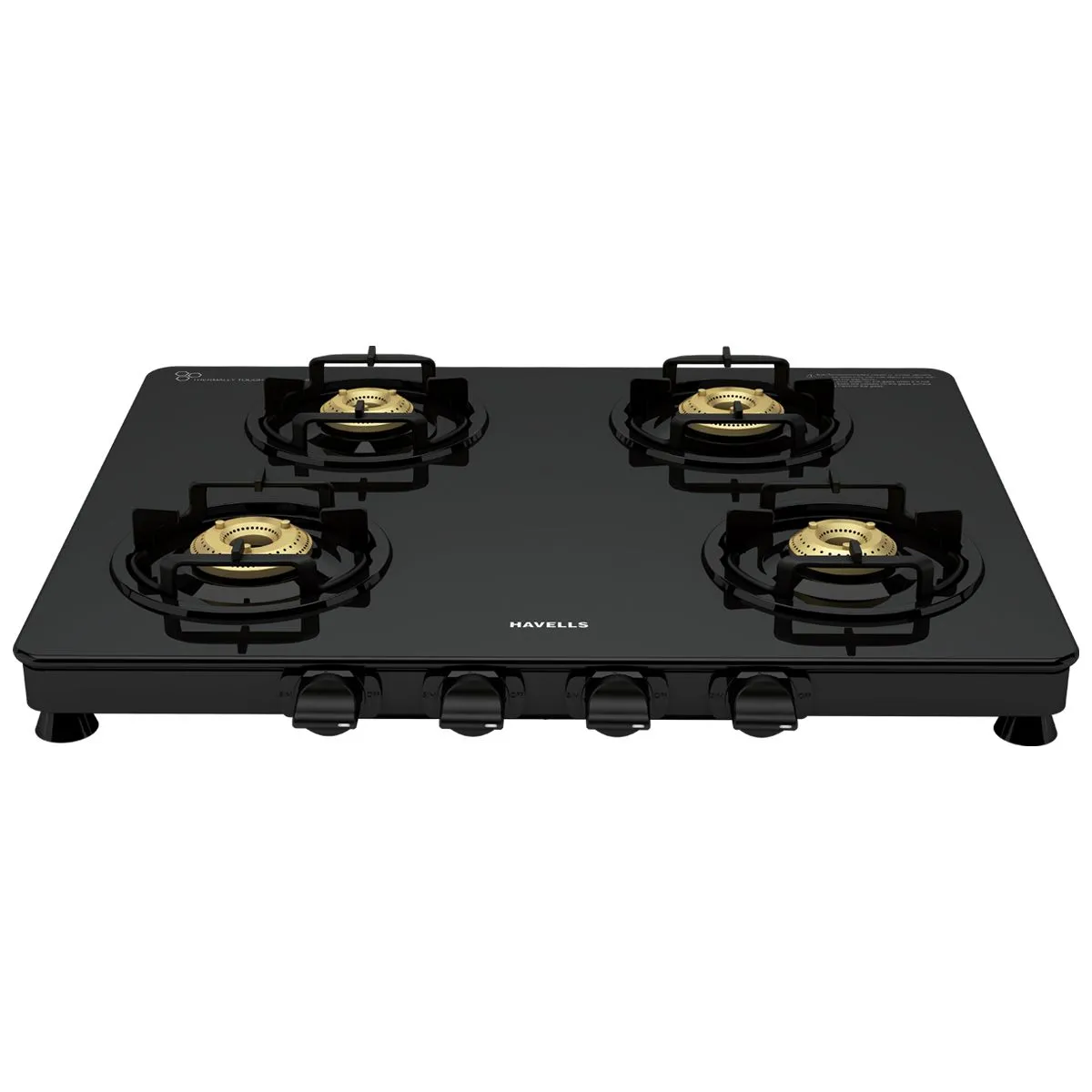 CONTOUR 4 BURNER