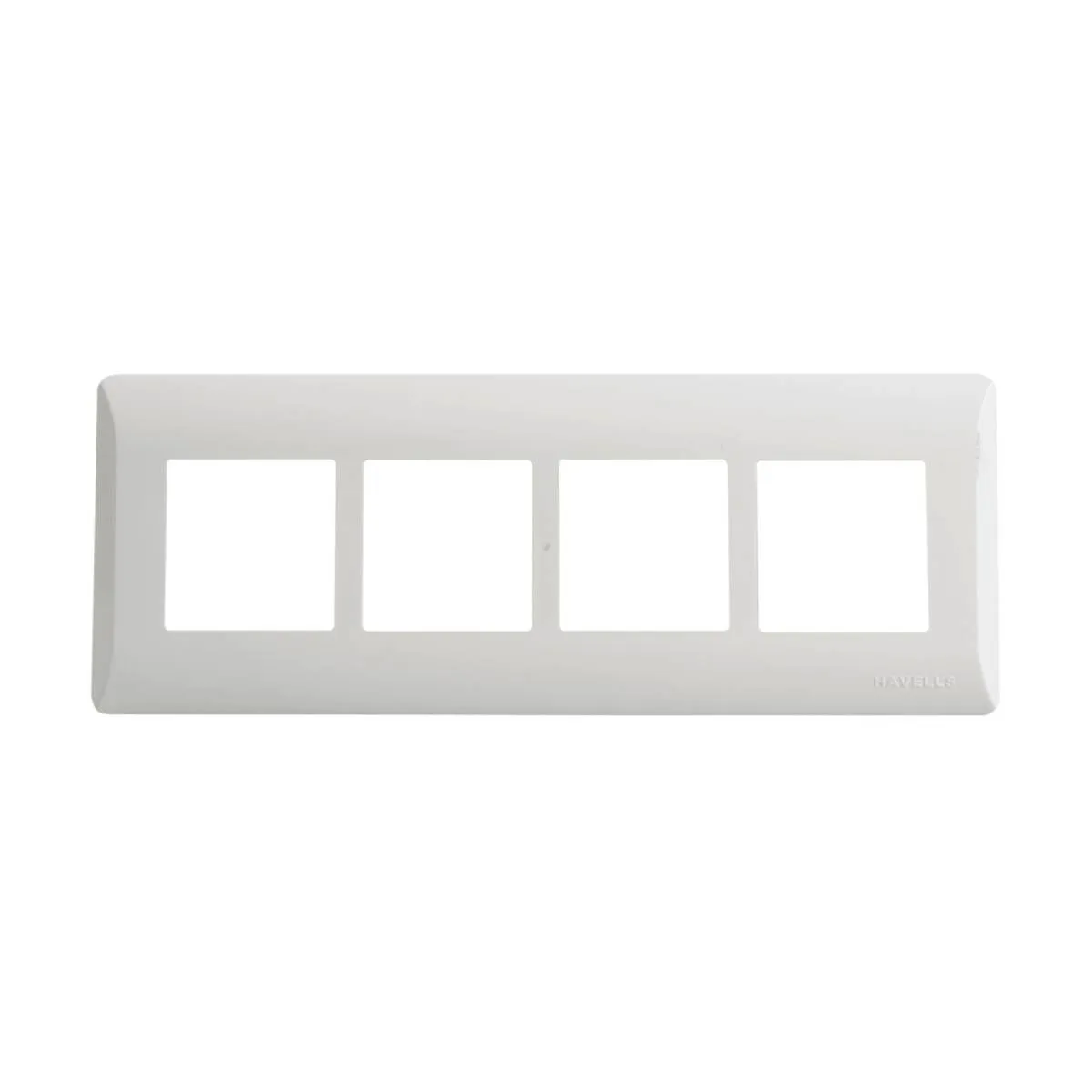 8M (H) COVER PLATE CORAL