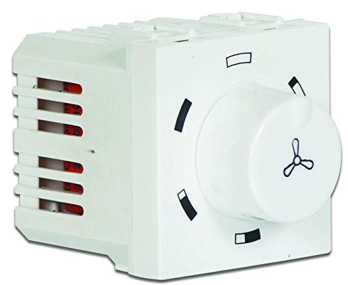 High speed Fan Regulator Coral