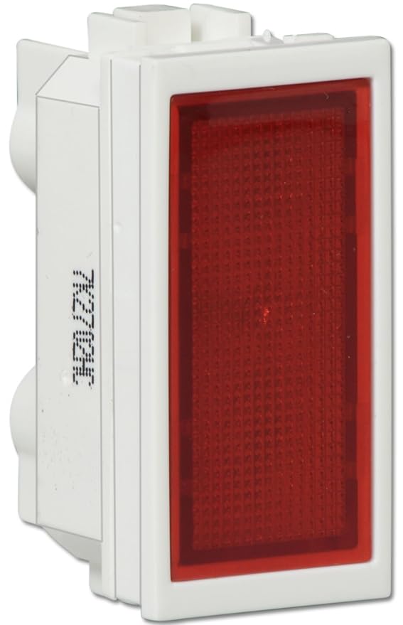 Indicator Lamp Coral