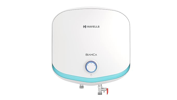 BIANCA 5S 15LTR SP FP WHITE BLUE-SWH