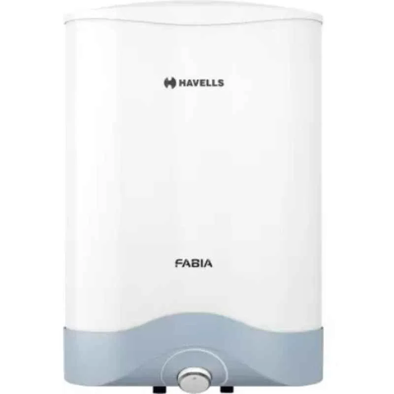 FABIA 5S 15LTR SP FP WHITE BLUE -SWH