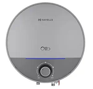 OTTO 5S 25LTR SP FP SILVER GREY - SWH