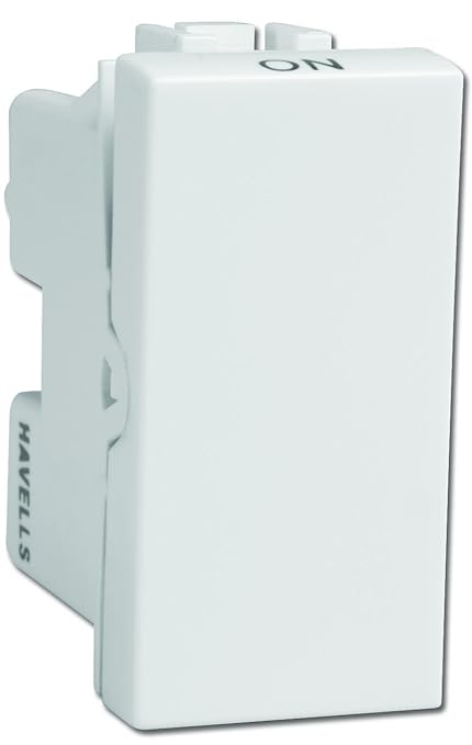 Havells Coral 16A One-Way Switch