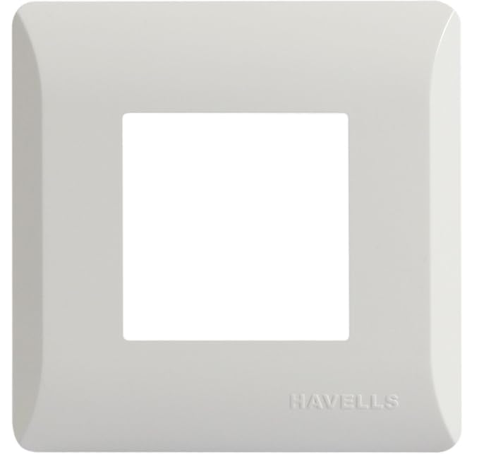 2M  COVER PLATE CORAL
