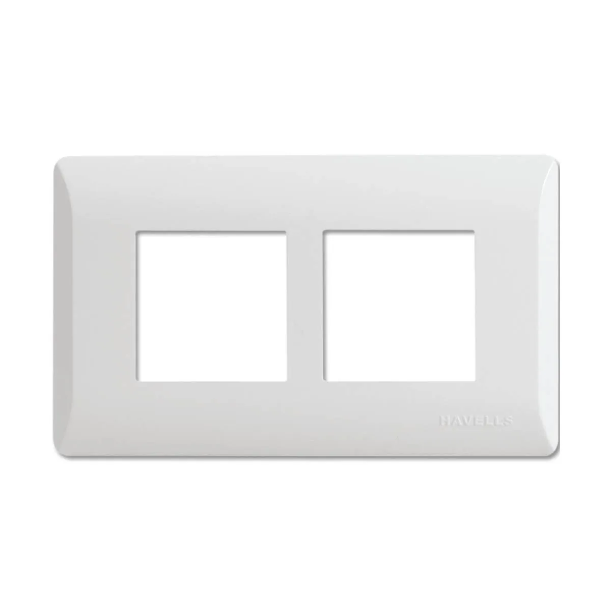 4M COVER PLATE CORAL