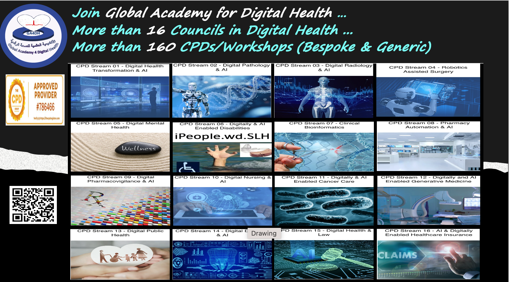 Early Bird Conference Registration