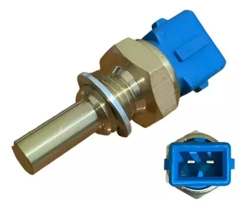 Sensor De Temperatura Agua Fiat Citroen Bmw Peugeot 1338444 90510183 Importado
