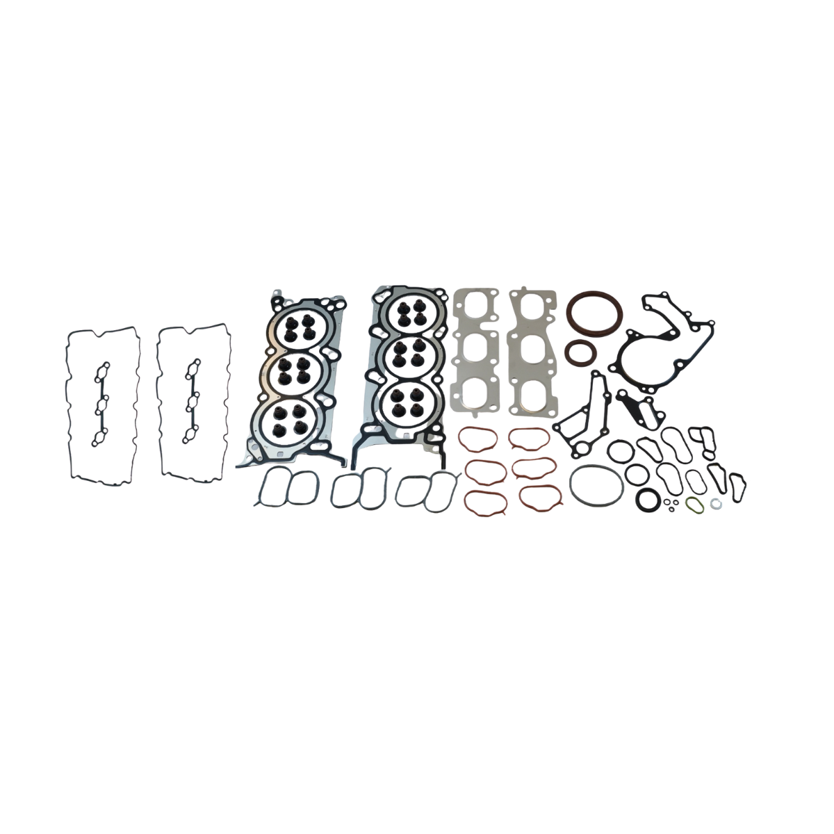 Jogo Junta Completo Hyundai Santa Fé 3.5 V6 24v 2011 2012