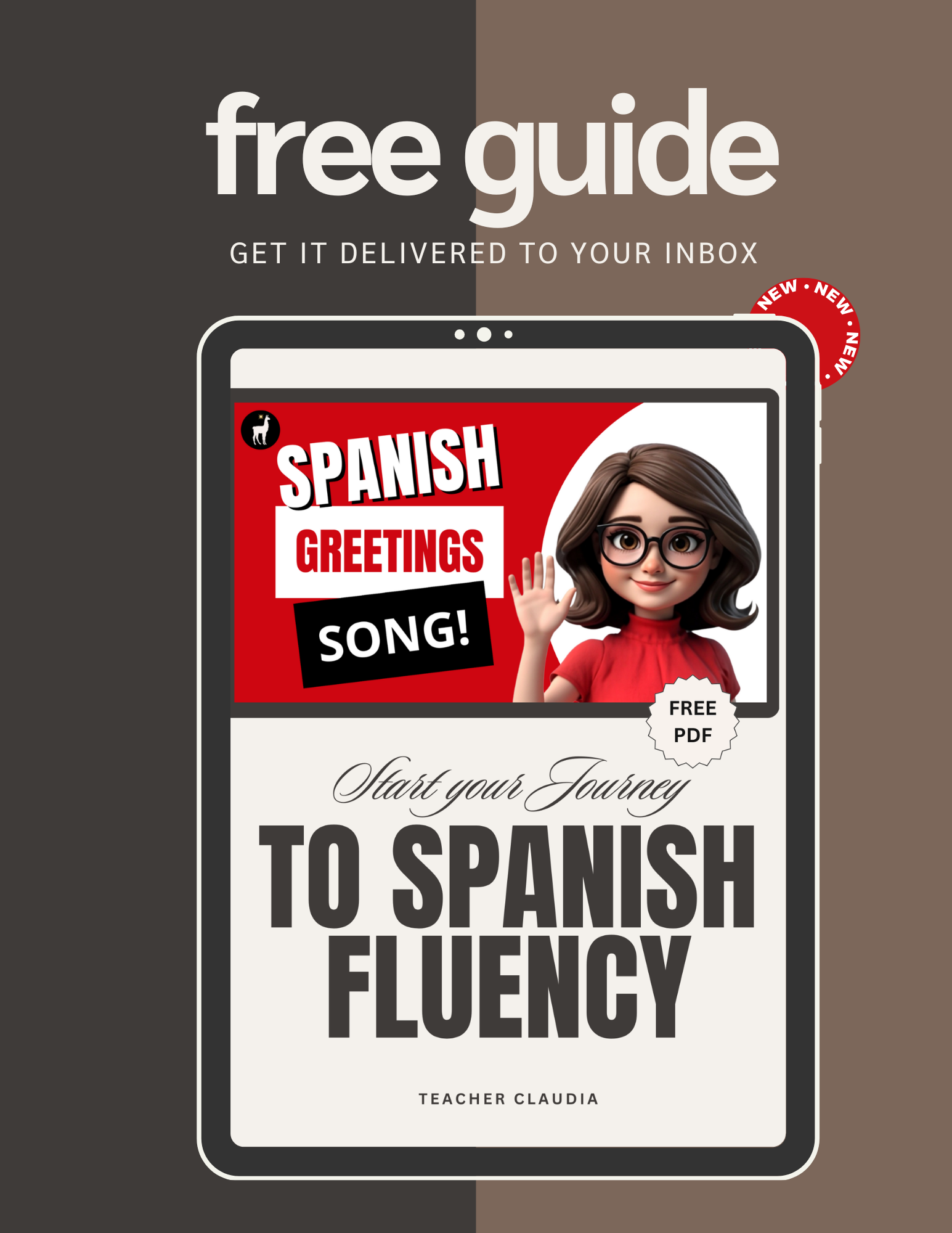 Learn Spanish for Beginners: Fun Greetings You’ll Use Every Day! (Beginner A1, Song 1)