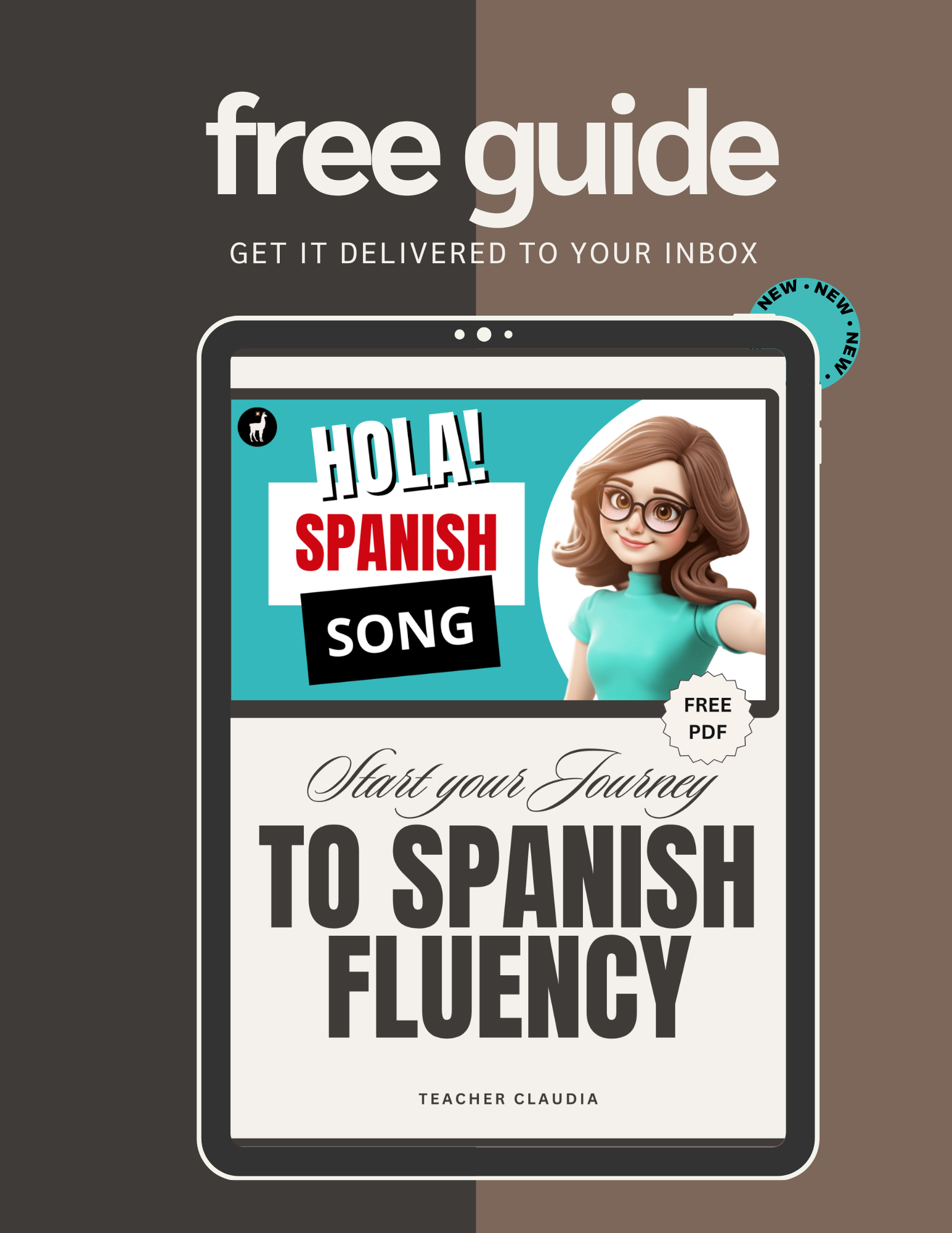 Learn to Say Hello in Spanish Like a Pro with this Song! (Beginner A1, Song 2)