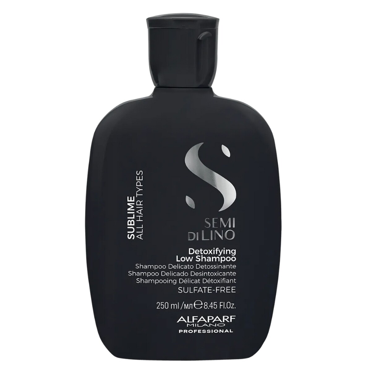 Detoxifying Low Shampoo