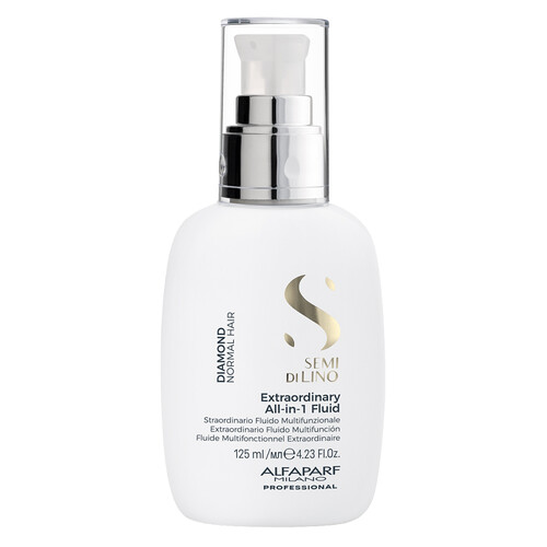 Leave-In Fluid All-In-One