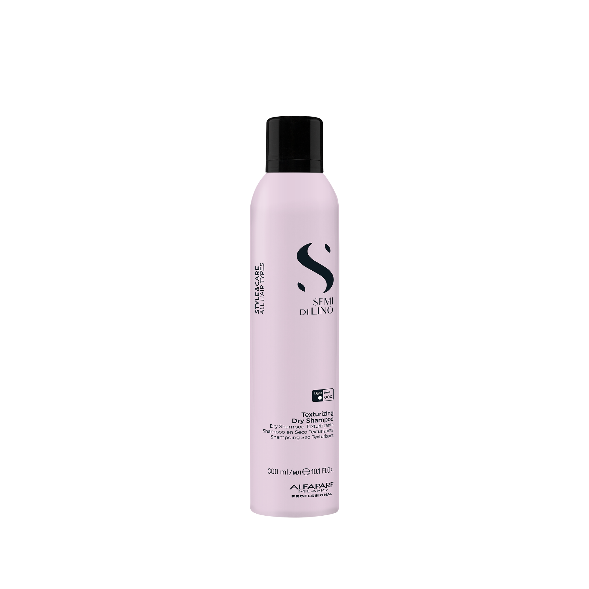 Texturizing Dry Shampoo