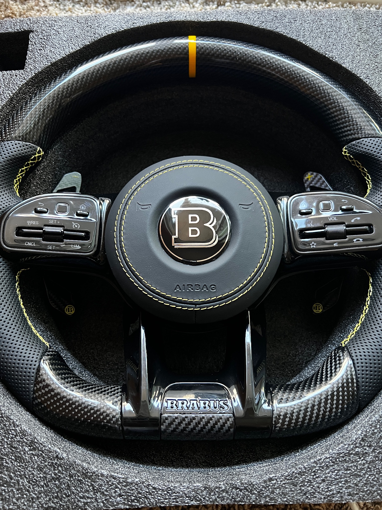 Carbon Fiber 5 (809)