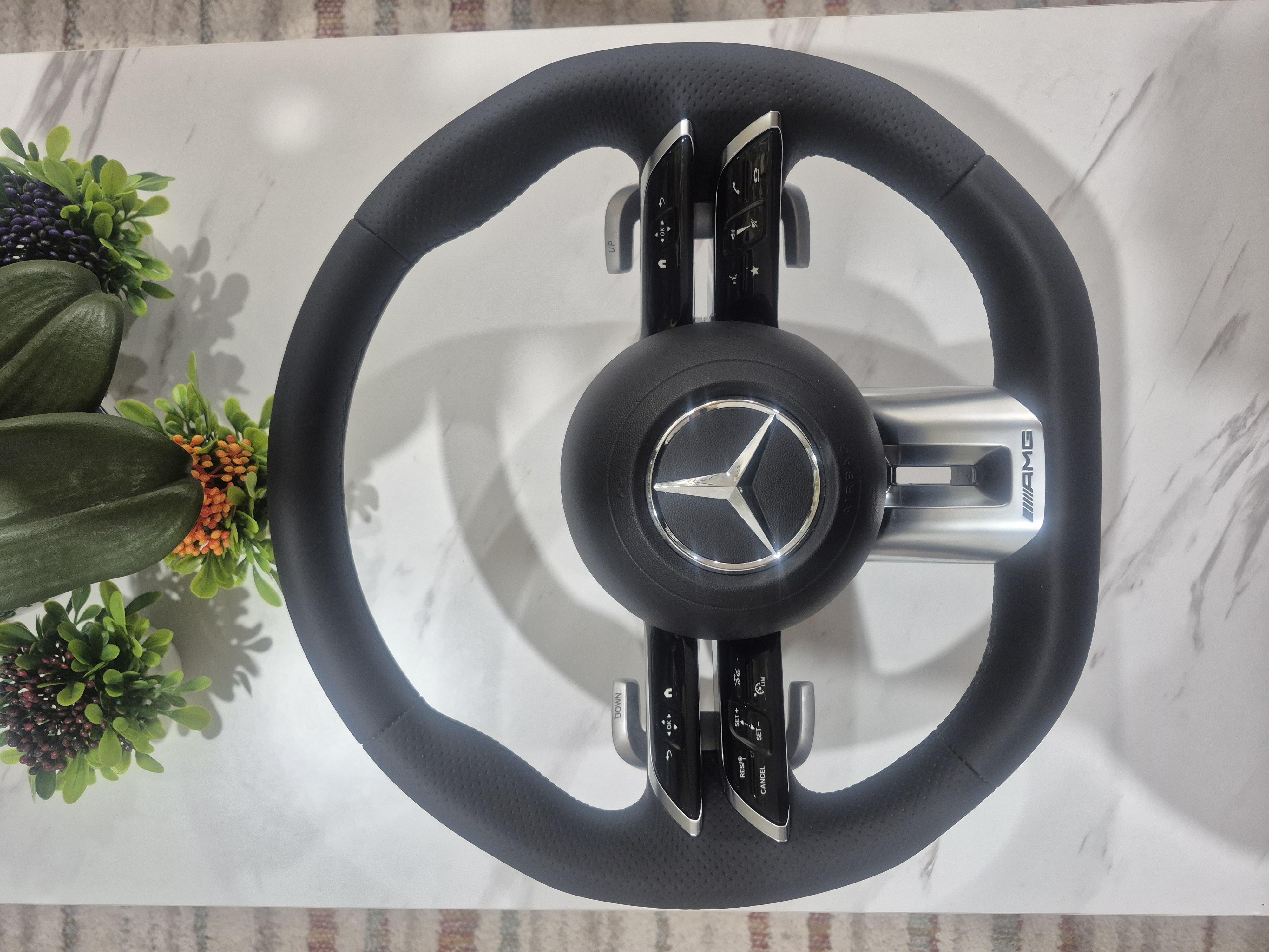 Napa Leather (Dragonfly)