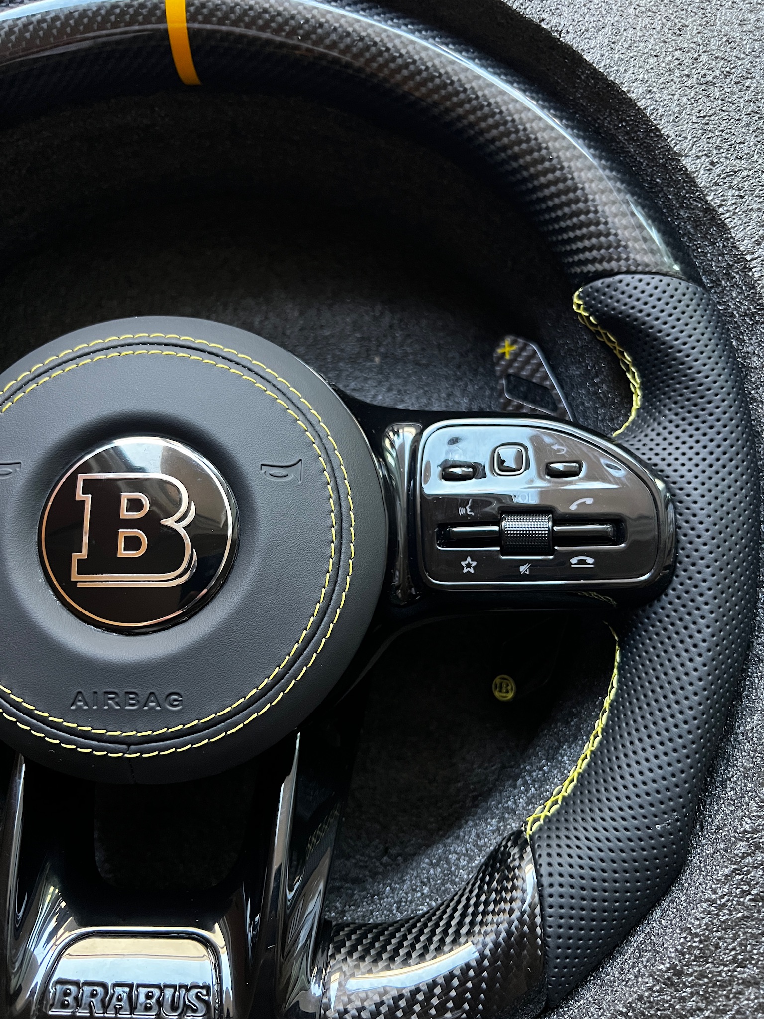 Carbon Fiber 5 (809)