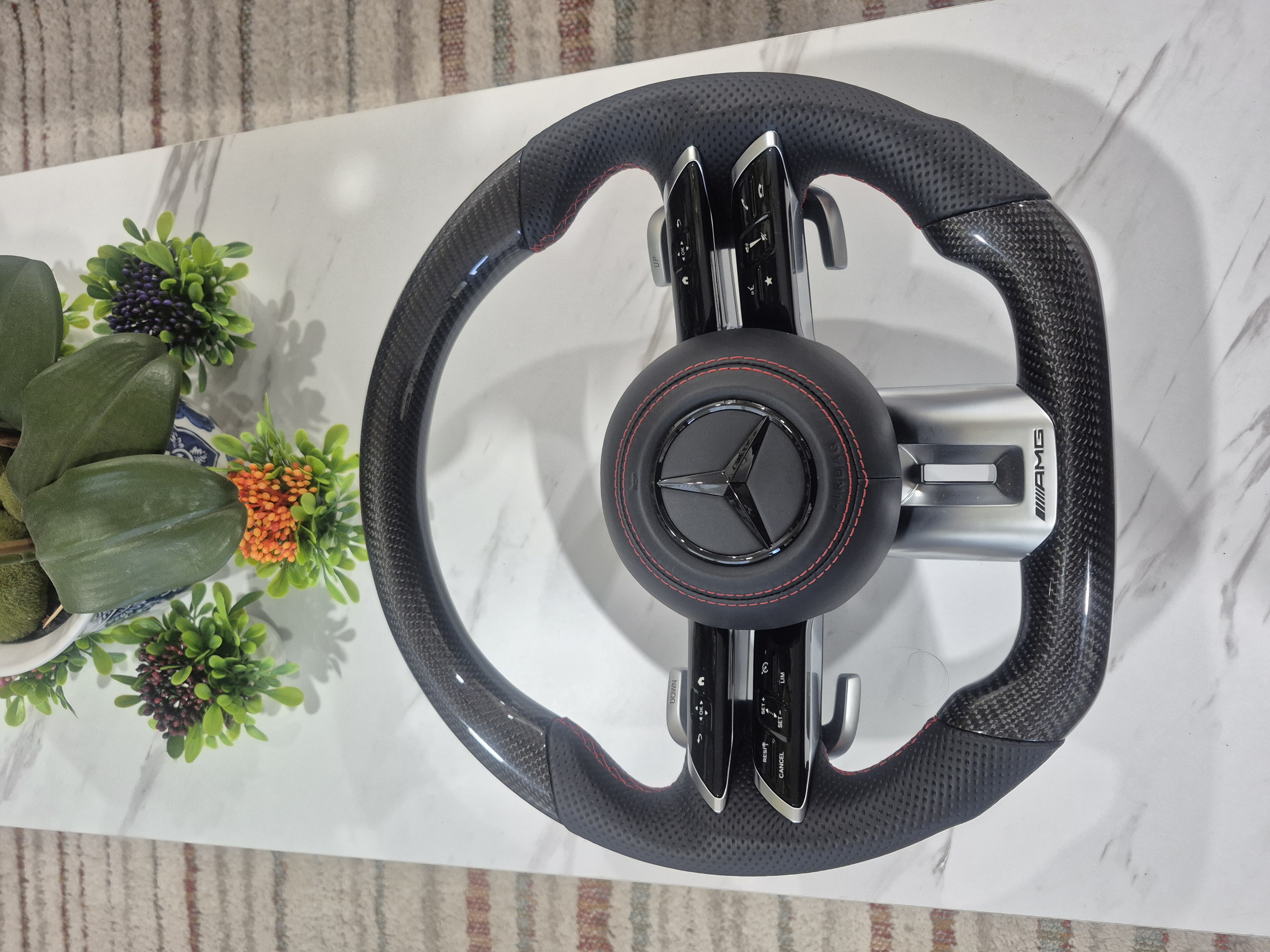 Carbon Fiber 5 (DragonFly)