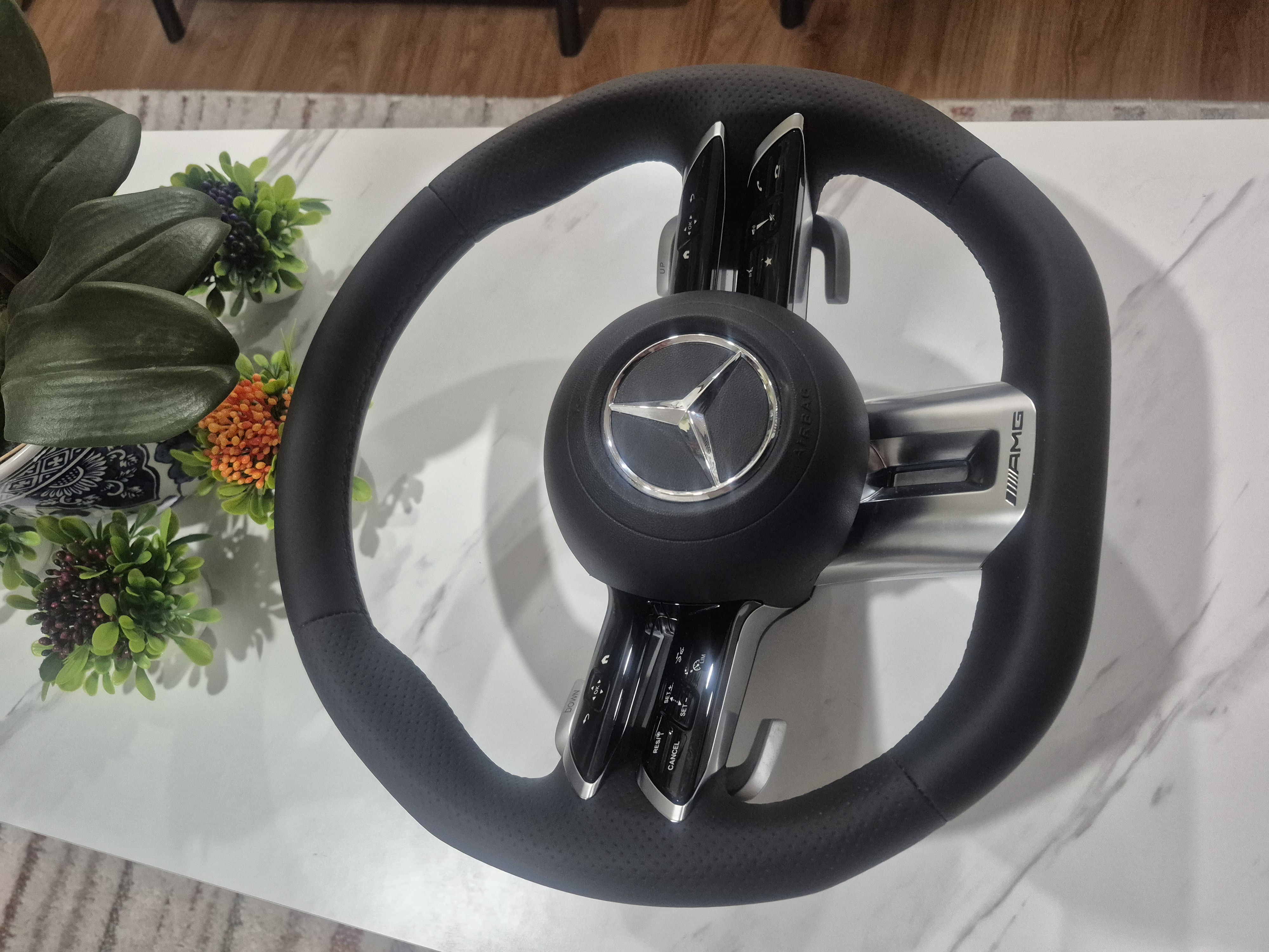 Napa Leather (Dragonfly)