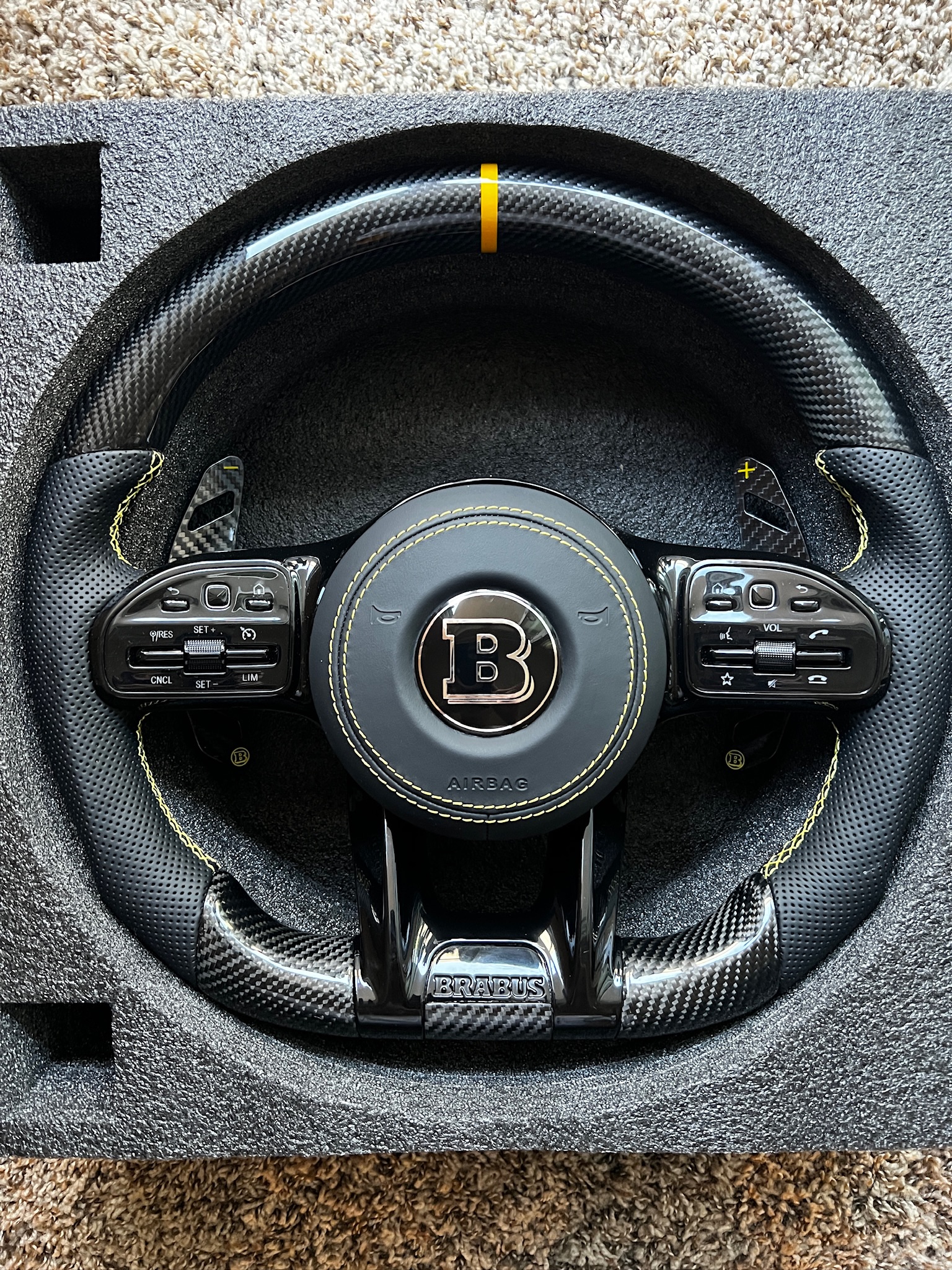 Carbon Fiber 5 (809)