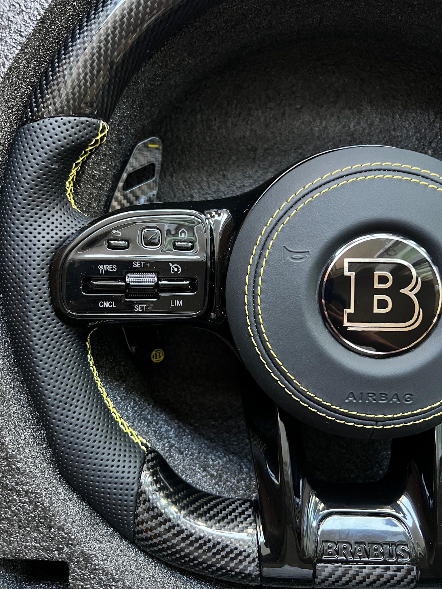 Carbon Fiber 5 (809)