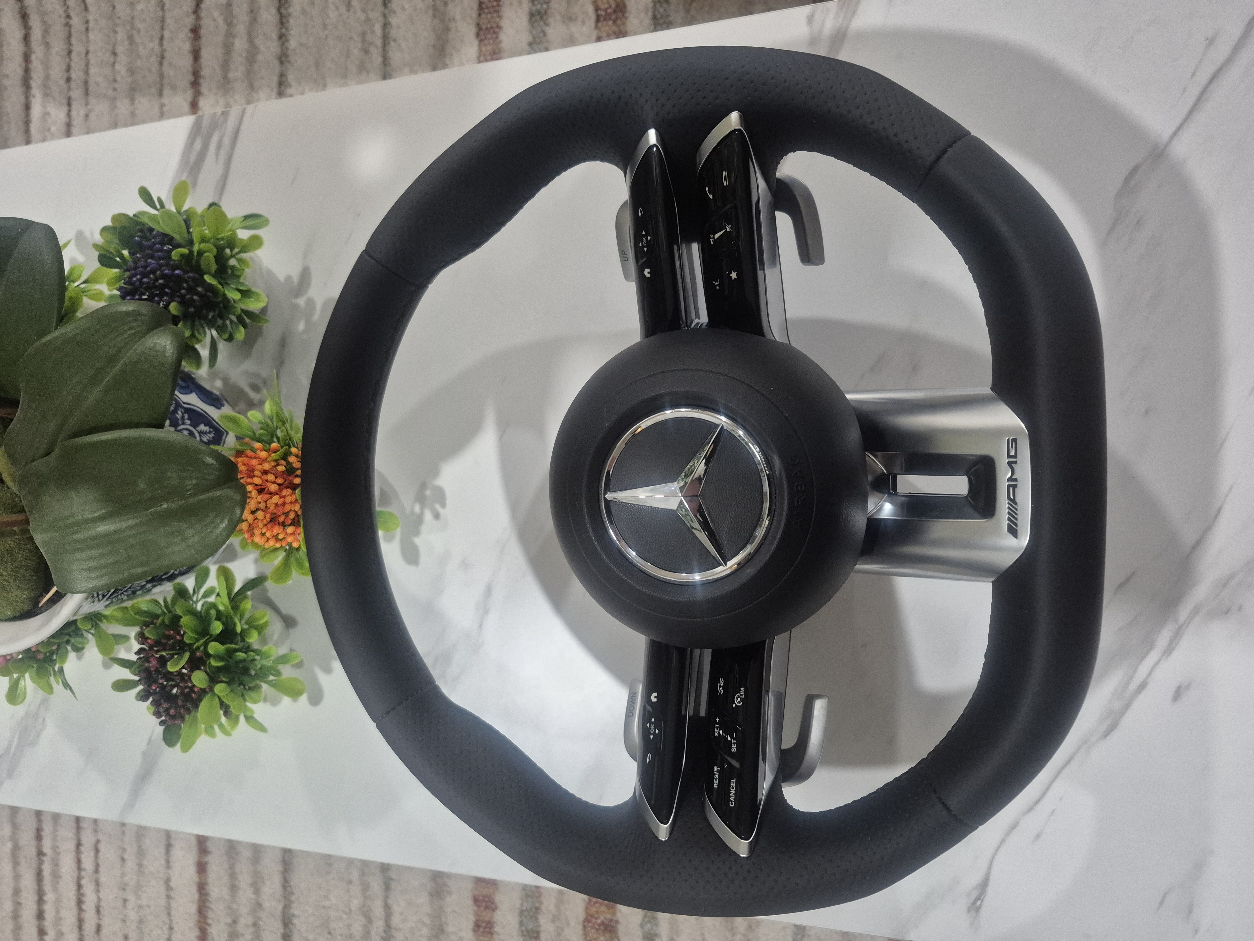 Napa Leather (Dragonfly)