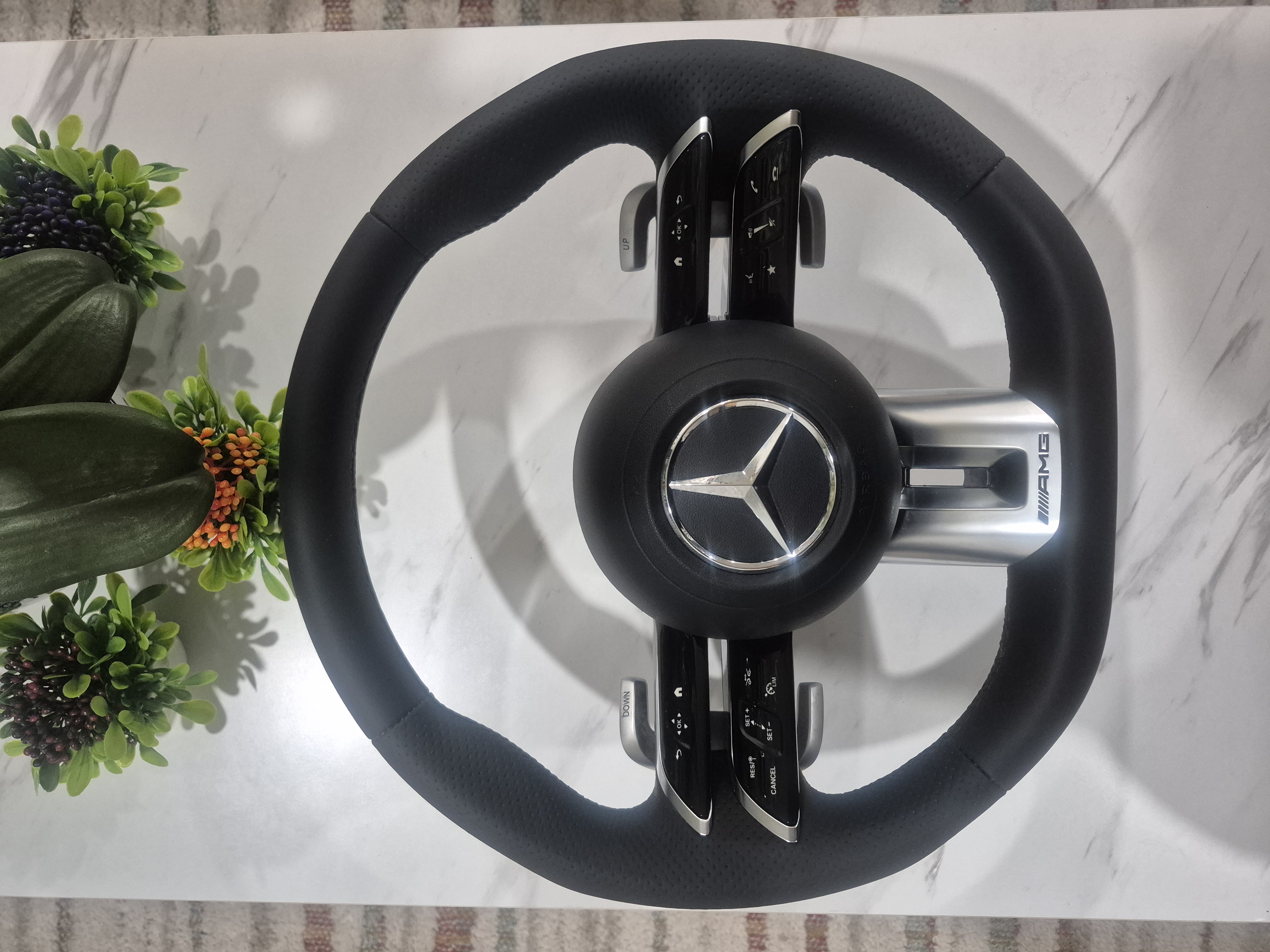 Napa Leather (Dragonfly)