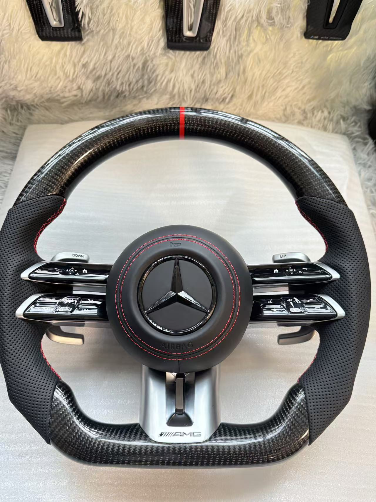 Carbon Fiber 4