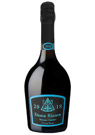 Dama Bianca FRATTA MINORE