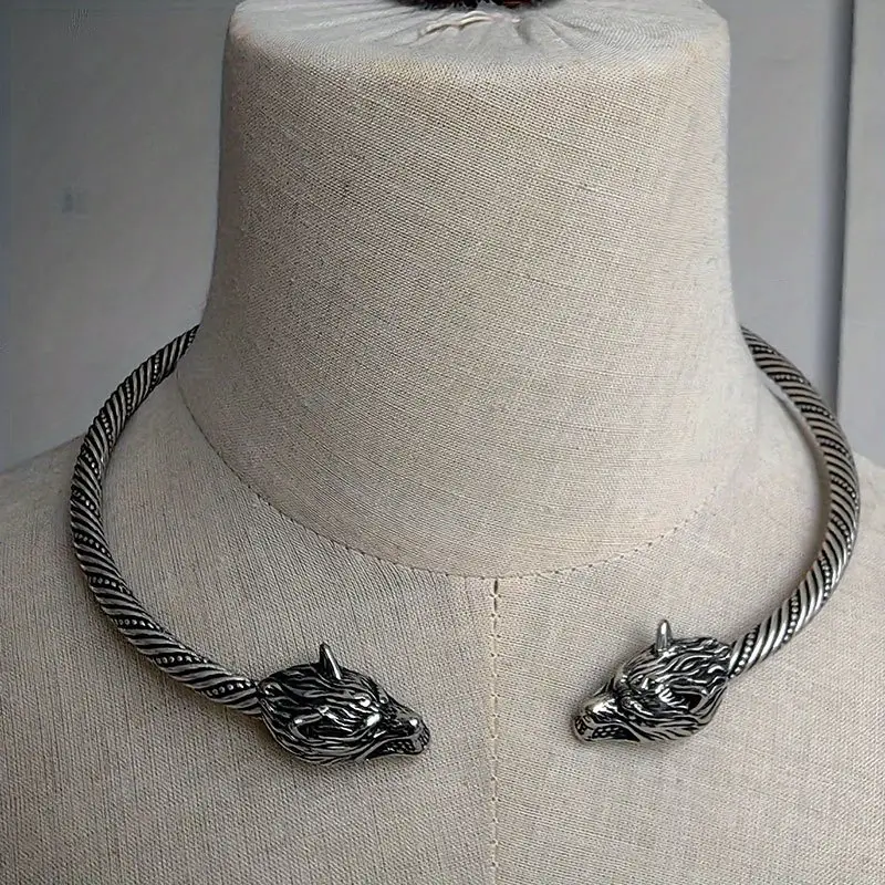 Wolf Torc