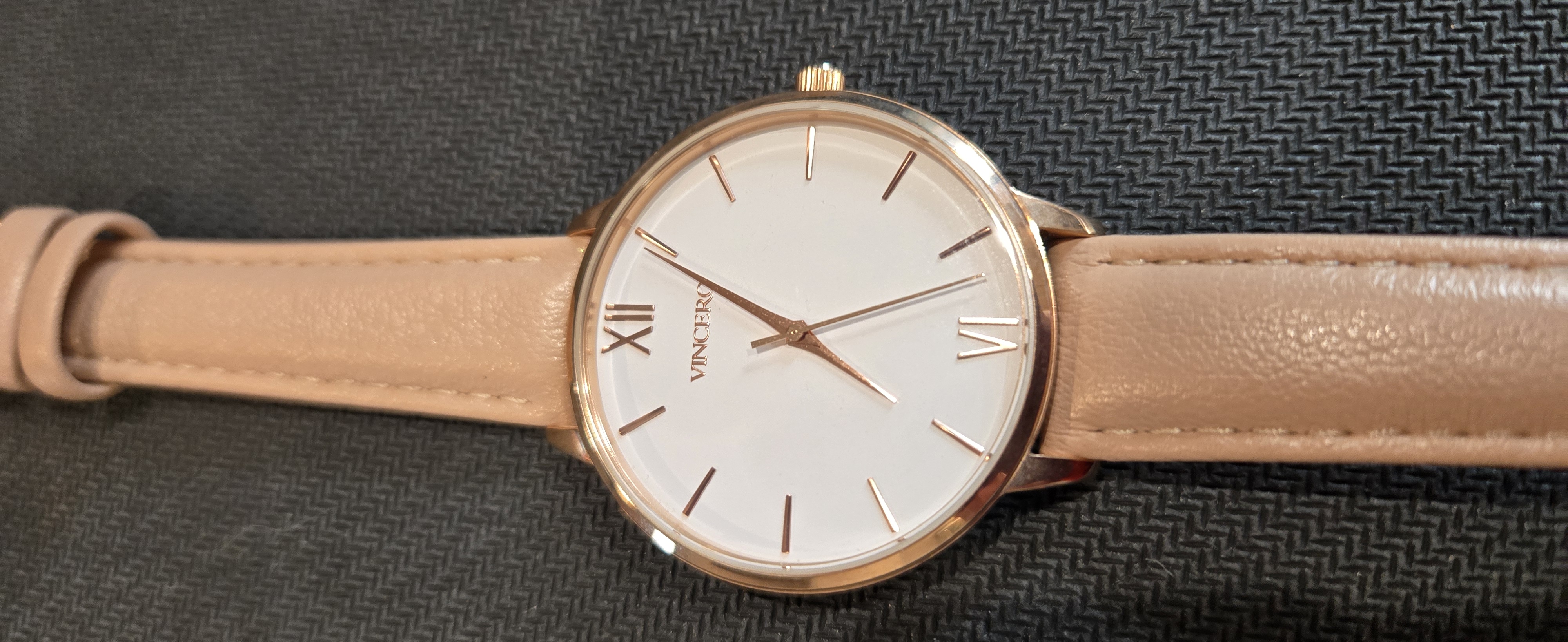 Vincero Eros Petite watch