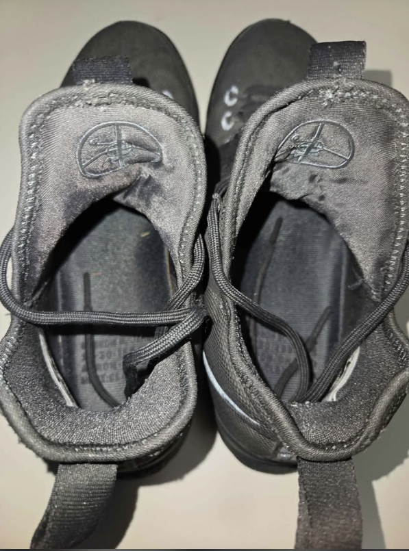 Nike LeBron Soldier 10 Basketball Shoes