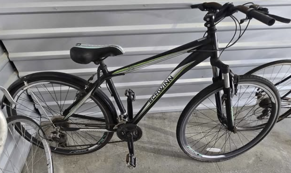 Schwinn DR2 Hybrid Bicycle