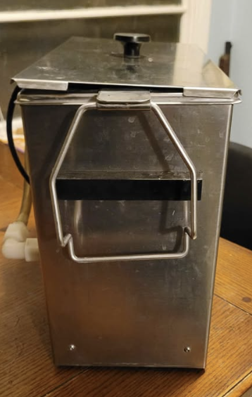 Crest Ultrasonics Cleaner 500HT