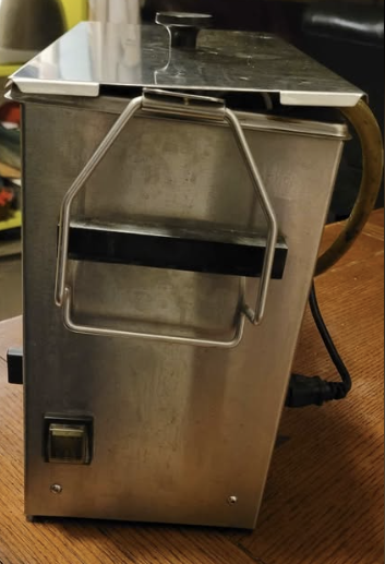 Crest Ultrasonics Cleaner 500HT