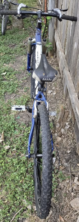 Jamis Dakota Mountain Bike