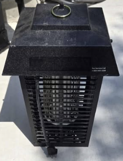 Flowtron Electric Insect Killer