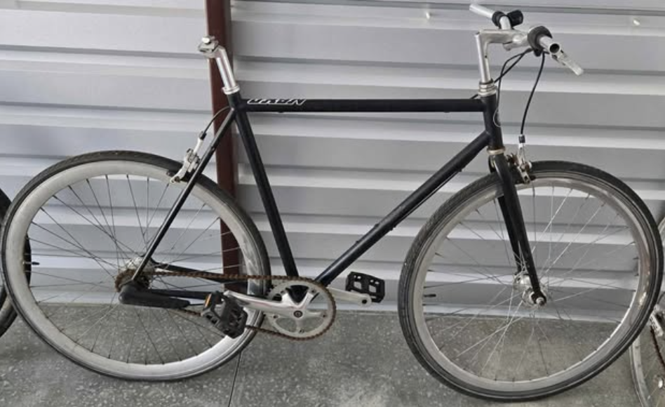 Urban 3-Speed Bicycle