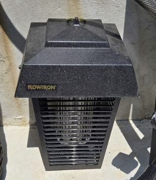 Flowtron Electric Insect Killer