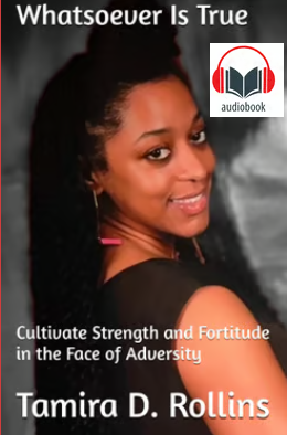 Whatsoever Is True -audiobook