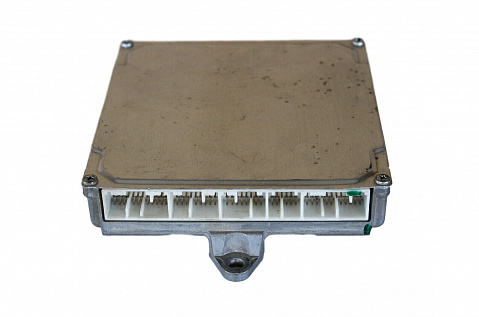 Honda Accord (2003–2008) ECU/Brainbox Repair in Nigeria